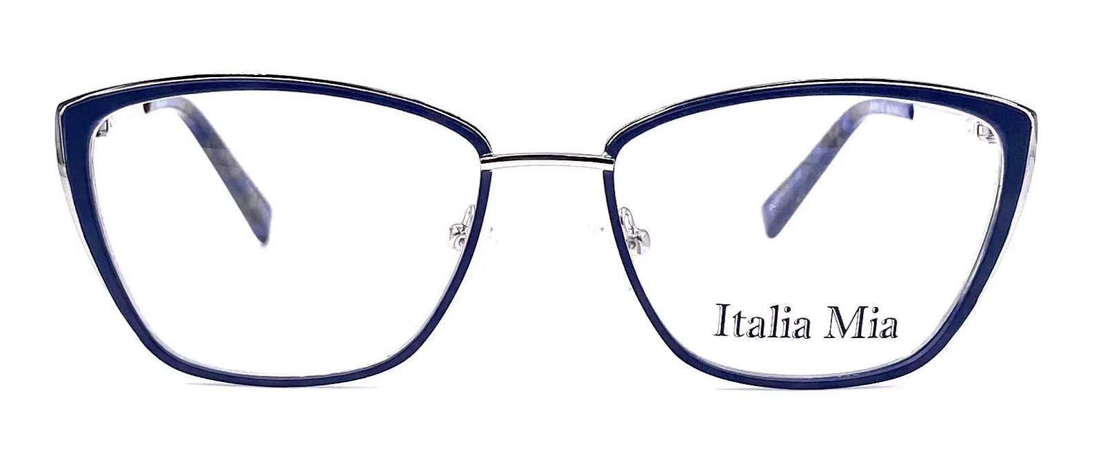 Italia Mia IM785 Eyeglasses - view 5